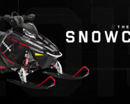 SNOWCHECK SNOWMOBILE 2015