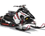 SNOWCHECK SNOWMOBILE 2015