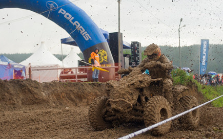 РЕЗУЛЬТАТЫ RZR CUP 2014 В ЕКАТЕРИНБУРГЕ