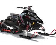 SNOWCHECK SNOWMOBILE 2015