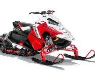 SNOWCHECK SNOWMOBILE 2015