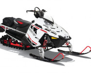 SNOWCHECK SNOWMOBILE 2015