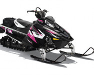 SNOWCHECK SNOWMOBILE 2015