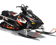 SNOWCHECK SNOWMOBILE 2015