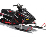 SNOWCHECK SNOWMOBILE 2015