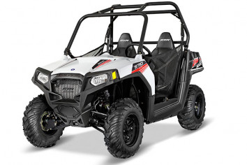 RZR 570 2016