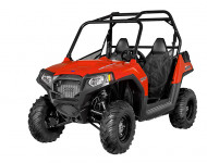 RZR 800 EFI red 2014 м.г.