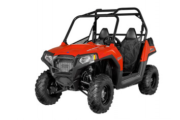 RZR 800 EFI red 2014 м.г.