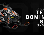 TERRAIN DOMINATOR SERIES