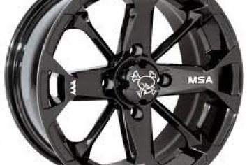 MSA M17 Elixir Bronze 14" 4x156 M17-04756M