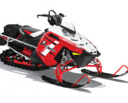 SNOWCHECK SNOWMOBILE 2015