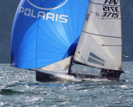 POLARIS‬ ‪SAILING‬ ‪‎TEAM‬