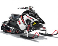 SNOWCHECK SNOWMOBILE 2015