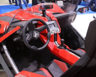 POLARIS SLINGSHOT