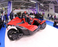 POLARIS SLINGSHOT