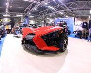 POLARIS SLINGSHOT