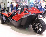 POLARIS SLINGSHOT