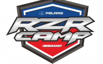 Презентация нового Polaris RZR Turbo