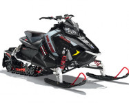 SNOWCHECK SNOWMOBILE 2015