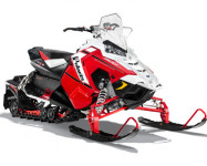 SNOWCHECK SNOWMOBILE 2015