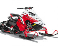 SNOWCHECK SNOWMOBILE 2015