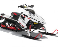 SNOWCHECK SNOWMOBILE 2015