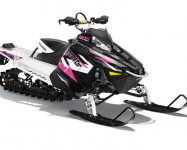 SNOWCHECK SNOWMOBILE 2015