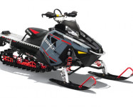 SNOWCHECK SNOWMOBILE 2015