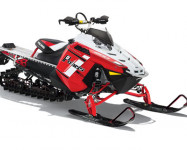 SNOWCHECK SNOWMOBILE 2015