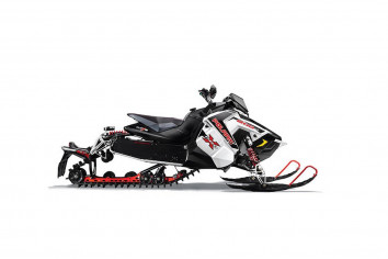 Снегоход 600 SWITCHBACK PRO-X 2015