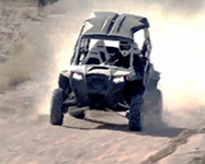 2012 Polaris Ranger RZR XP 4 900 UTV Review