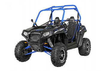 RZR S 800 EFI EPS white, st.black 2014 м.г.