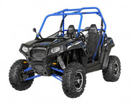 RZR S 800 EFI EPS white, st.black 2014 м.г.