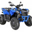 Polaris SCRAMBLER XP 850 H.O. EPS 2014 м.г.