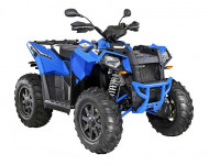 Polaris SCRAMBLER XP 850 H.O. EPS 2014 м.г.