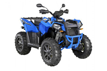 Polaris SCRAMBLER XP 850 H.O. EPS 2014 м.г.