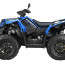 Polaris SCRAMBLER XP 850 H.O. EPS 2014 м.г.