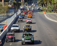 Mint 400 2014