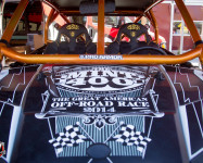 Mint 400 2014