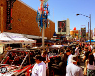 Mint 400 2014