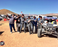 Mint 400 2014