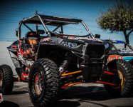 Mint 400 2014