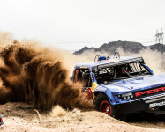 Mint 400 2014