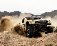 Mint 400 2014