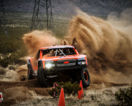 Mint 400 2014