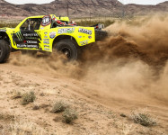 Mint 400 2014