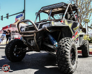 Mint 400 2014