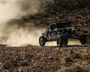 Mint 400 2014