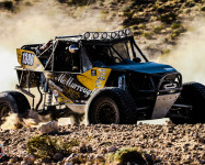 Mint 400 2014