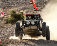 Mint 400 2014